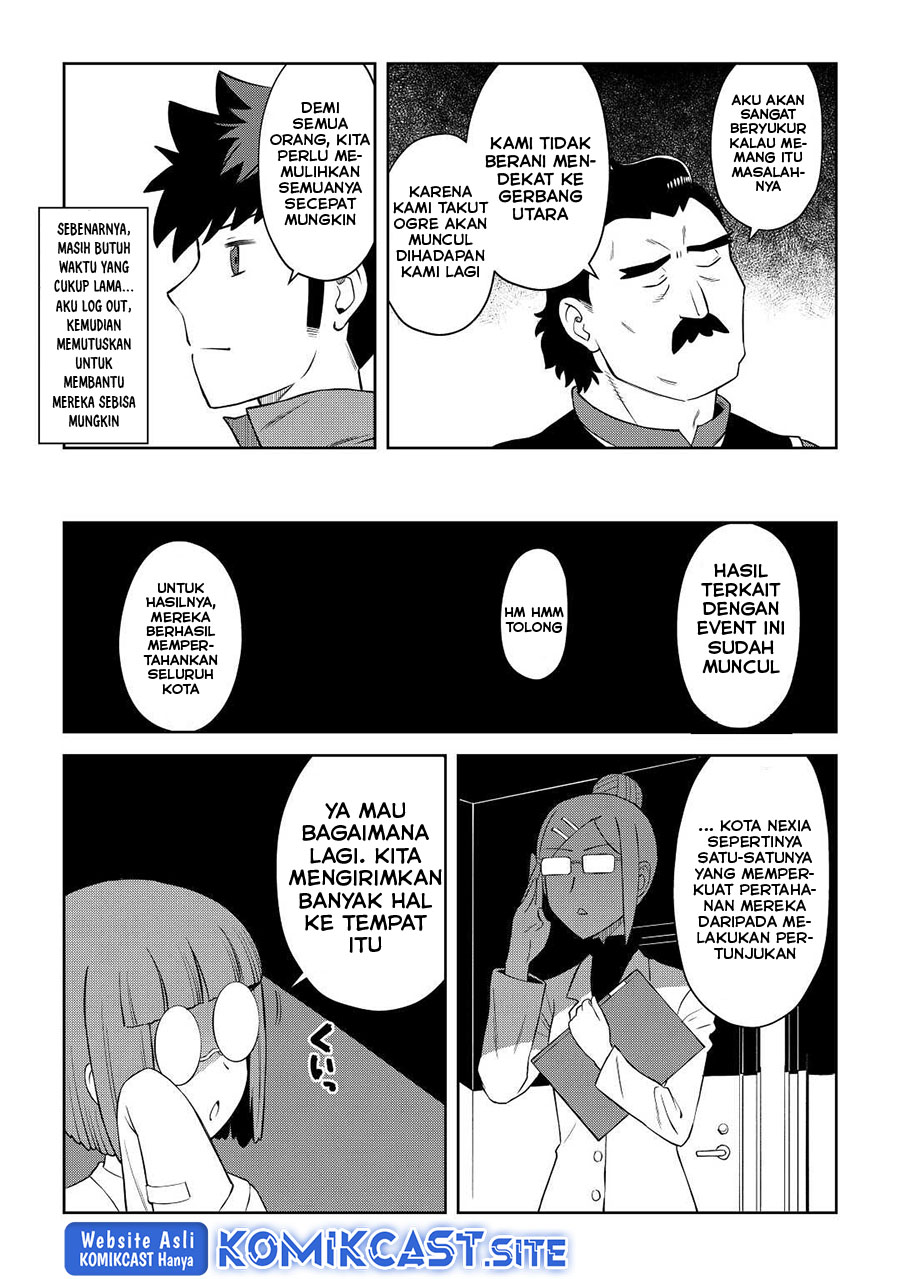 Chapter 87 - halaman 19