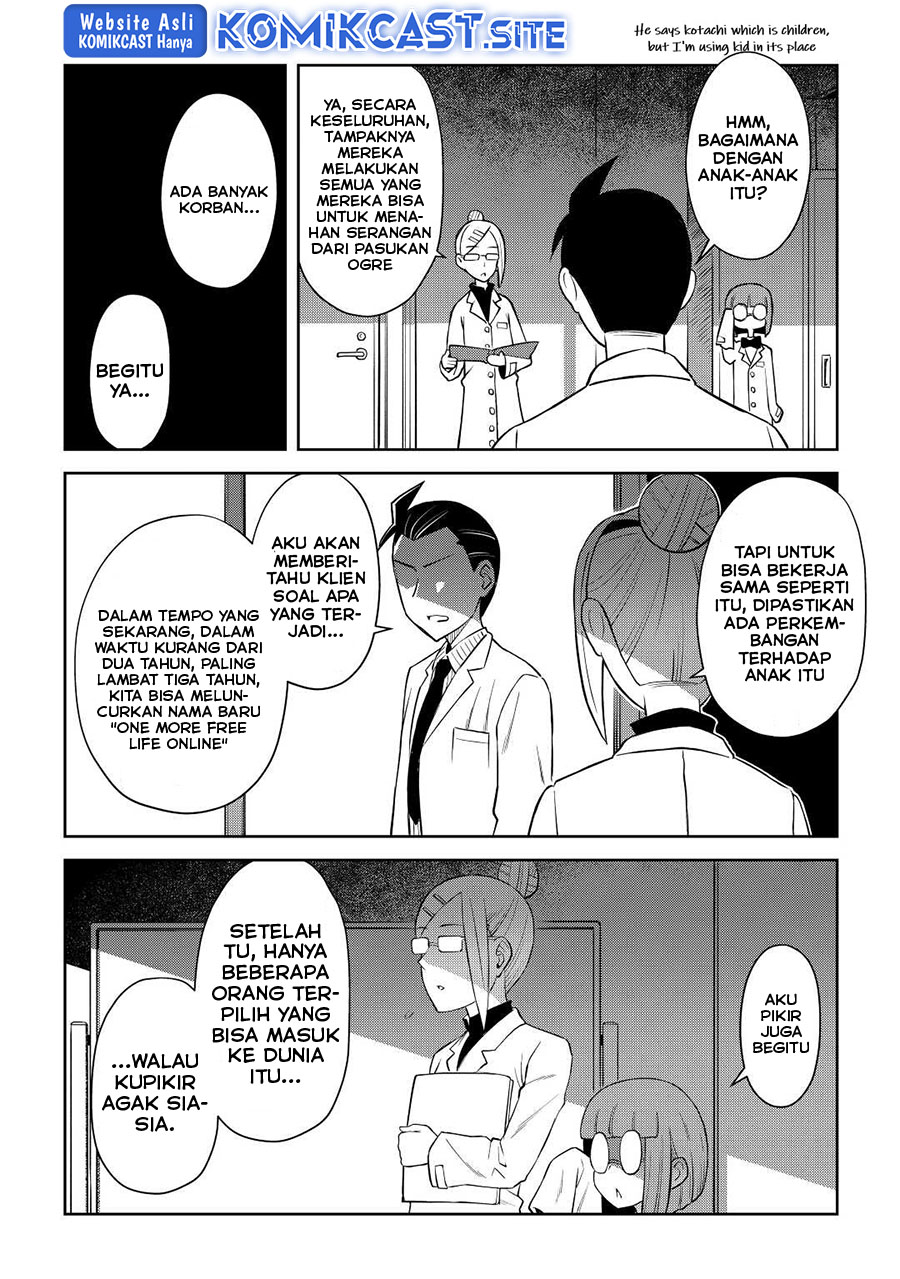 Chapter 87 - halaman 20