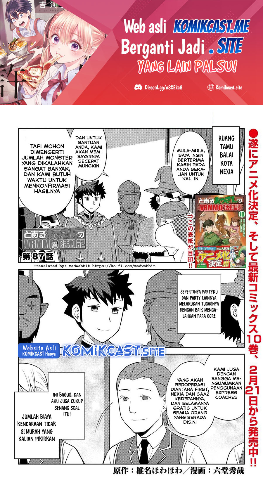 Chapter 87 - halaman 3