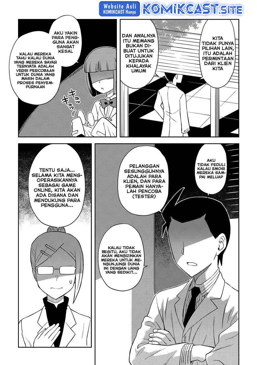 Chapter 87 - halaman 21