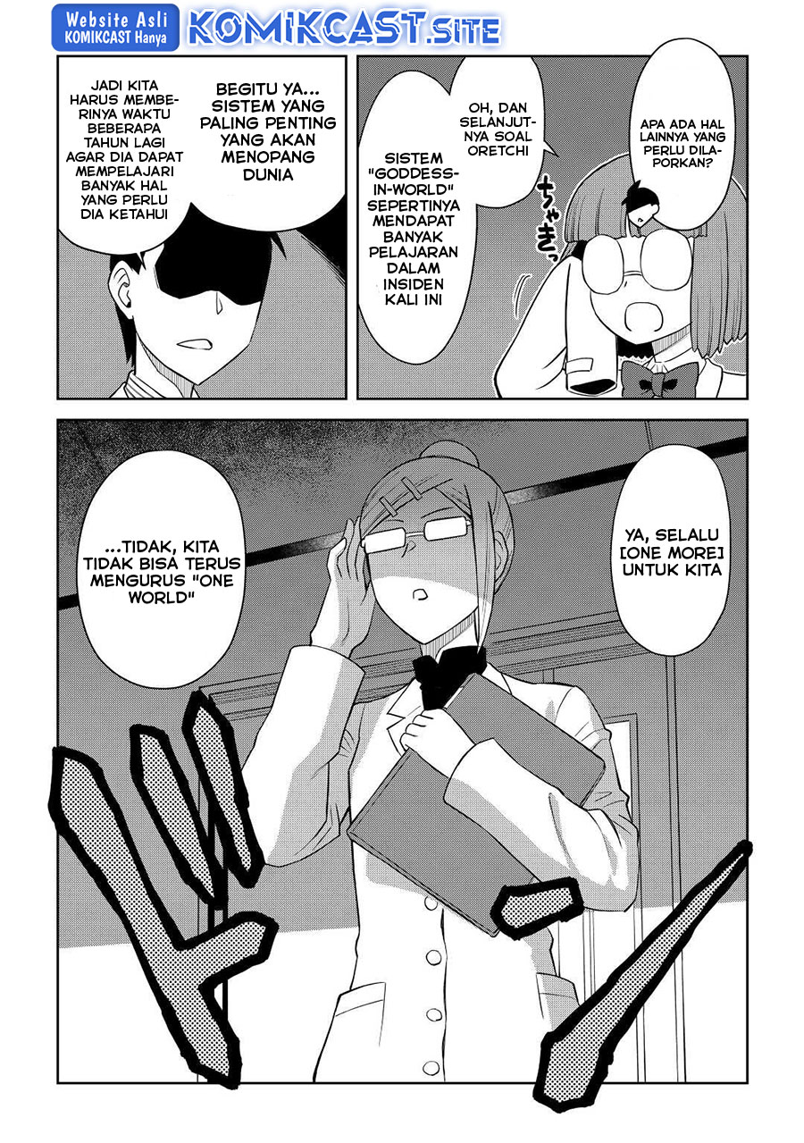 Chapter 87 - halaman 22