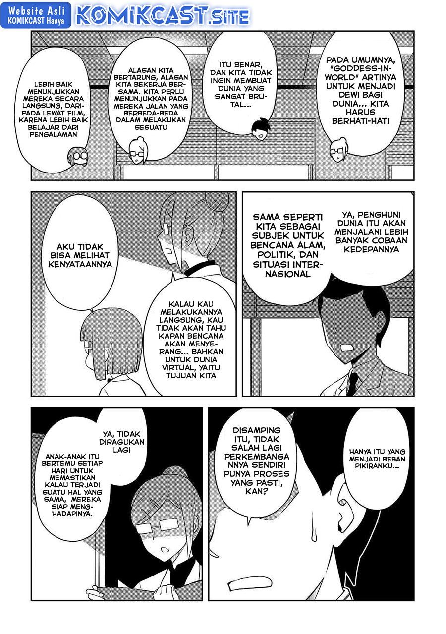 Chapter 87 - halaman 23