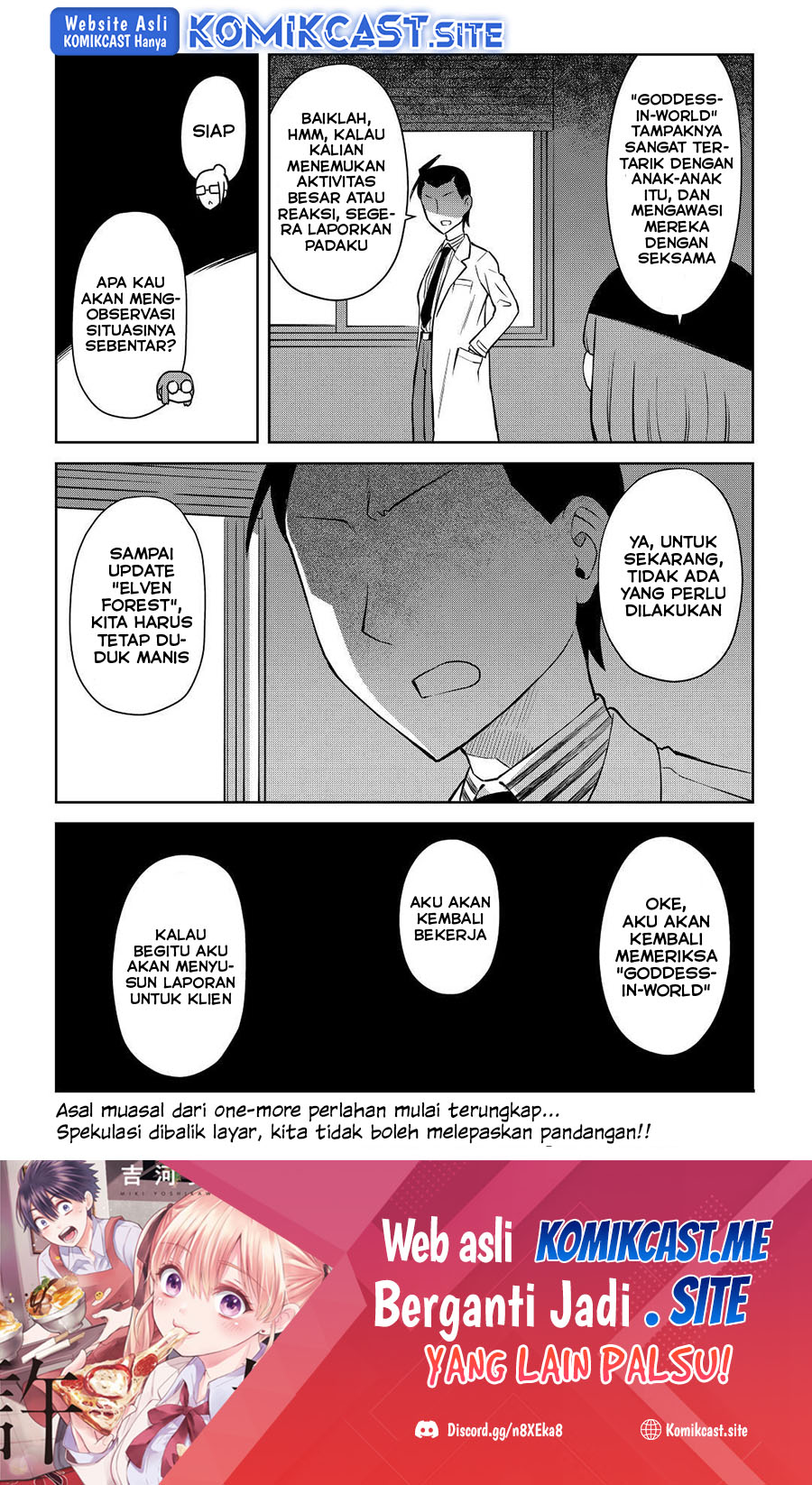 Chapter 87 - halaman 24