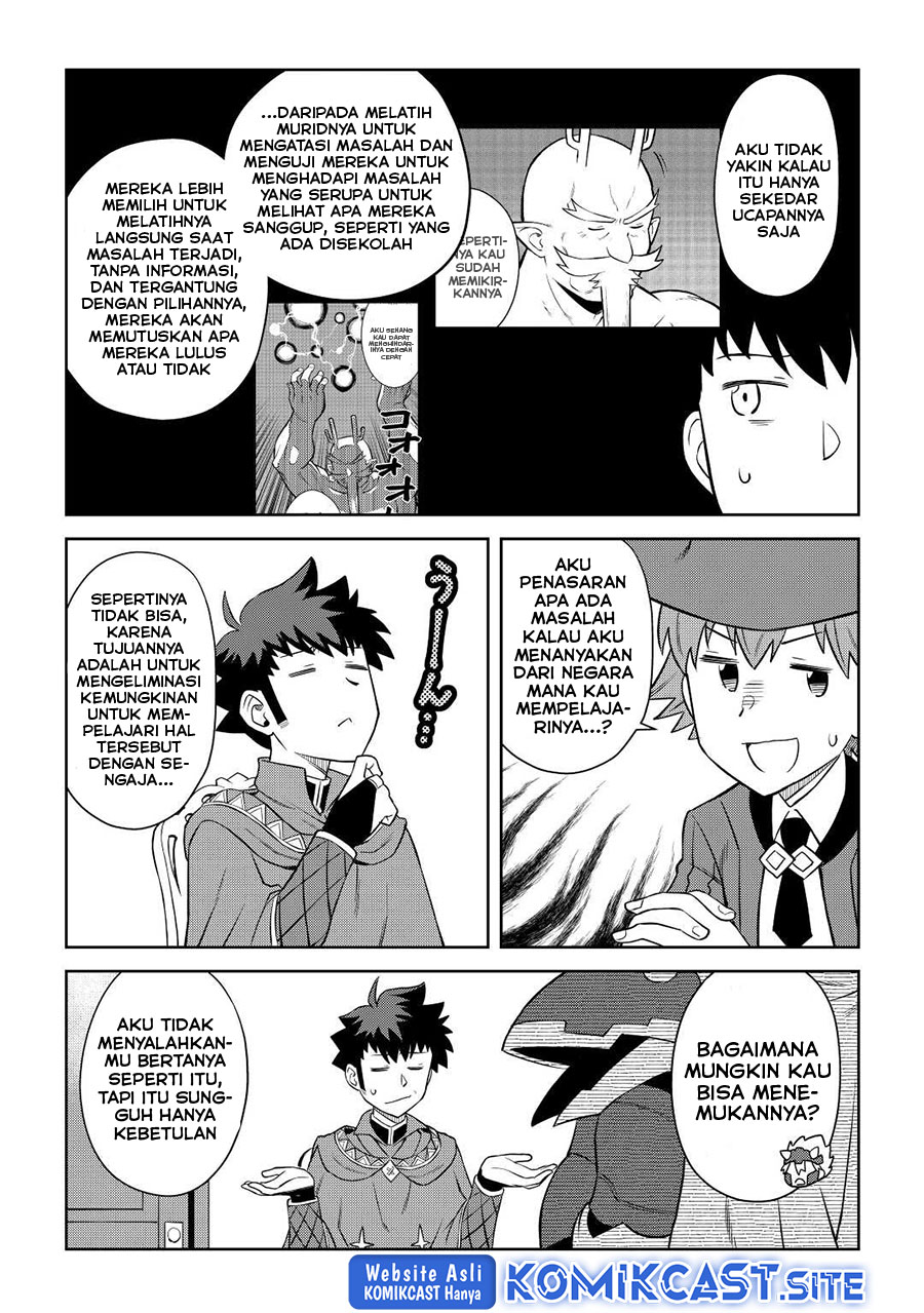 Chapter 87 - halaman 9