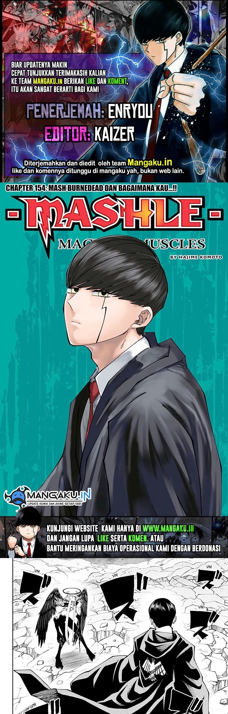 Chapter 154 - halaman 2