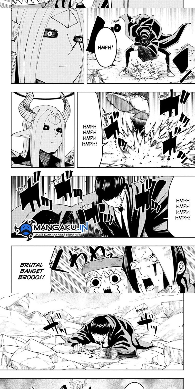 Chapter 154 - halaman 5