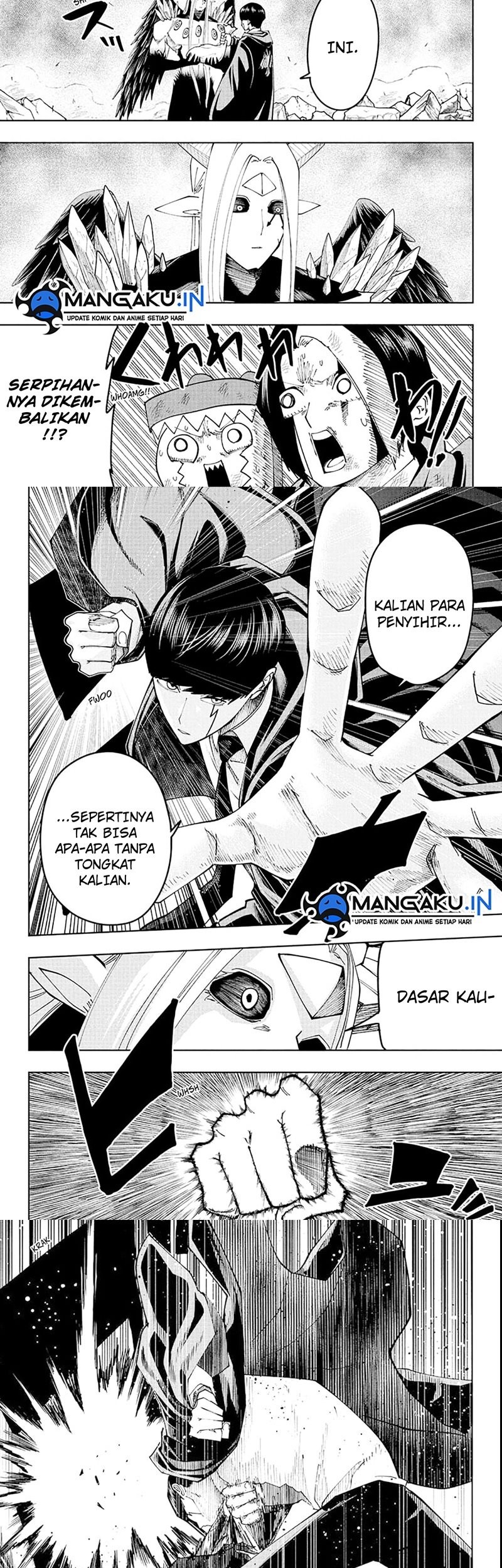 Chapter 154 - halaman 6