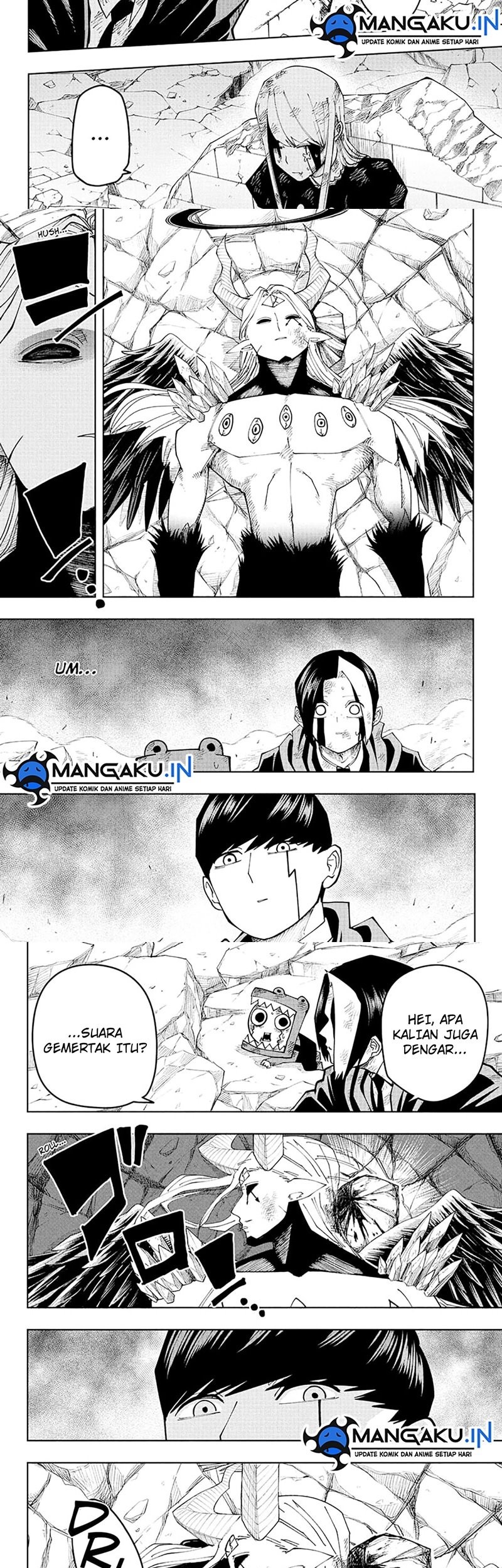 Chapter 154 - halaman 8