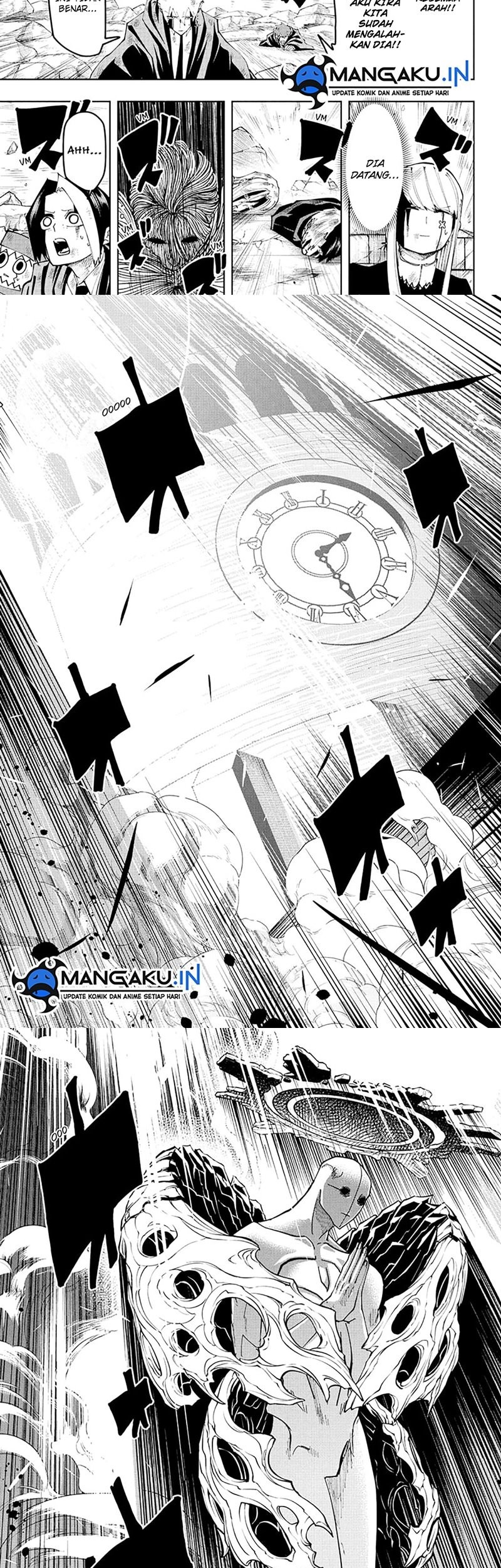 Chapter 154 - halaman 12
