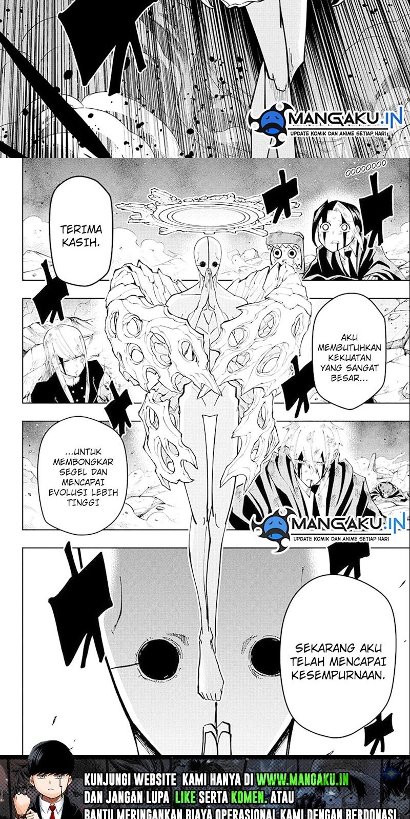 Chapter 154 - halaman 13