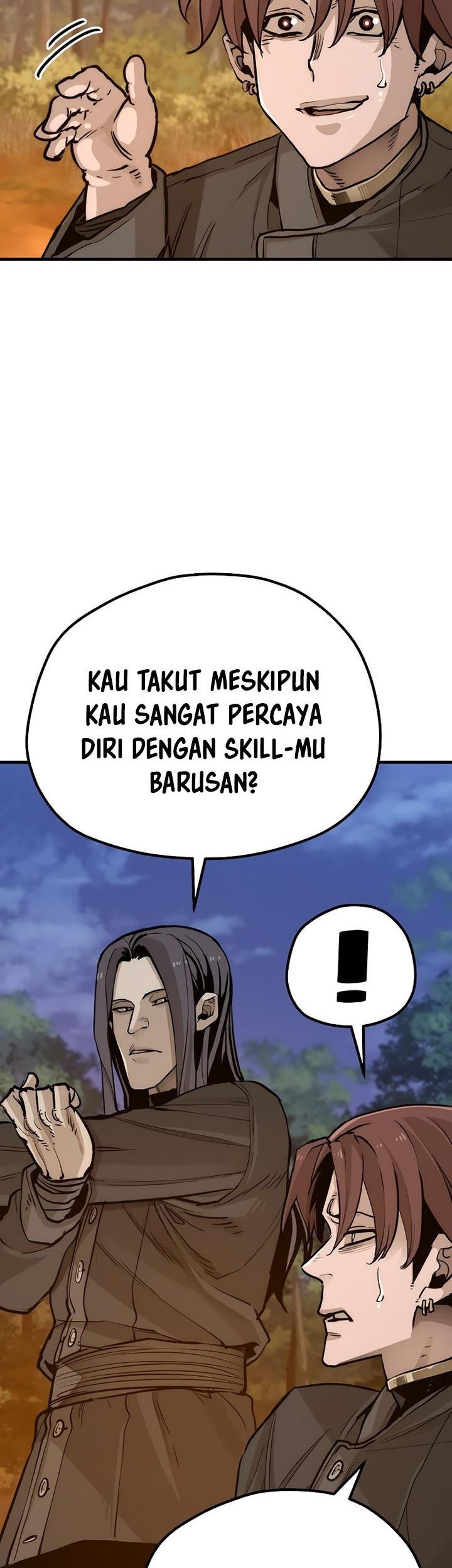 Chapter 74 - halaman 23