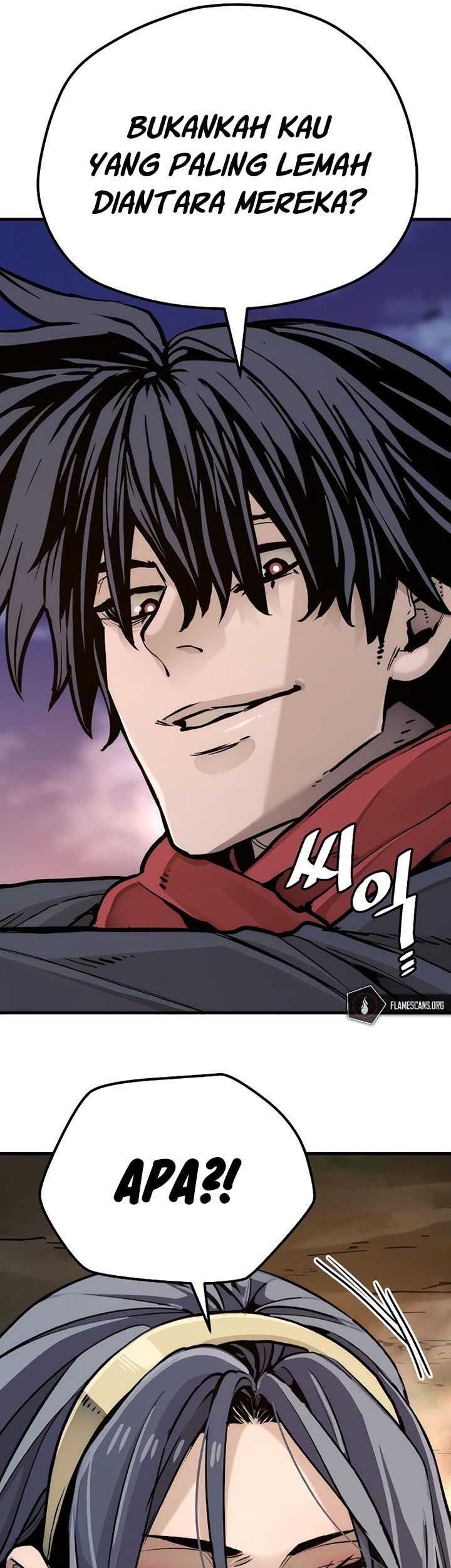 Chapter 74 - halaman 27