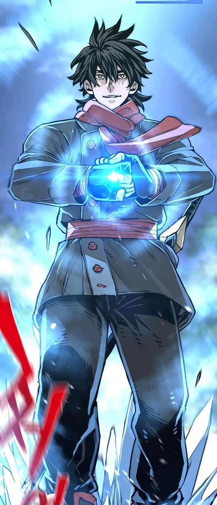 Chapter 74 - halaman 30