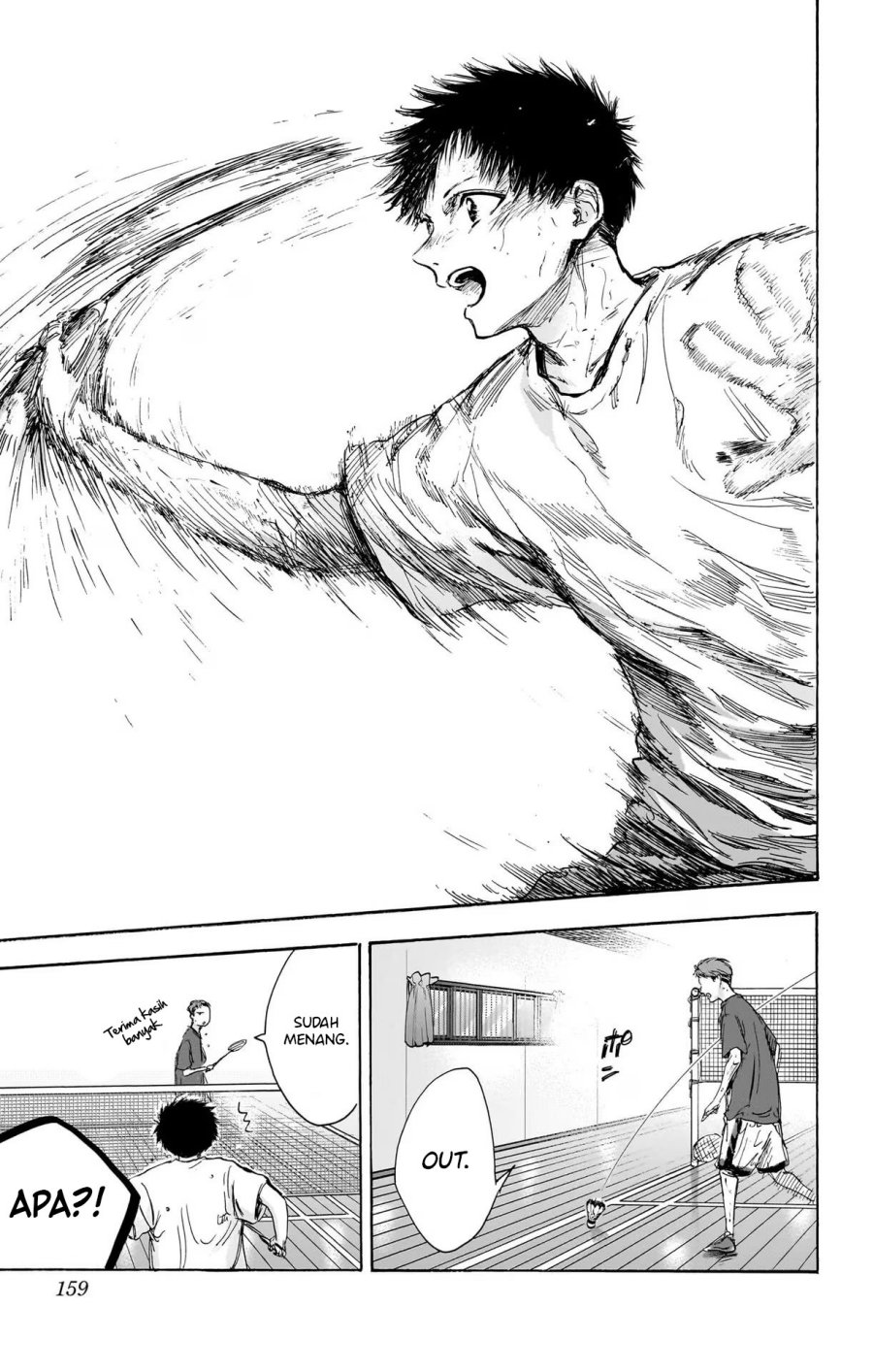 Chapter 78 - halaman 14