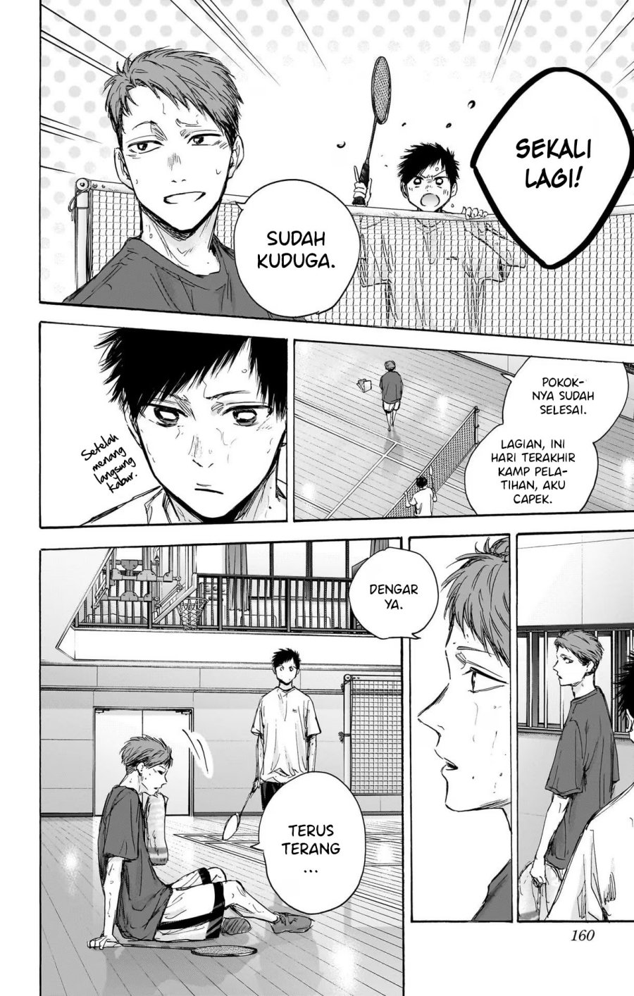 Chapter 78 - halaman 15