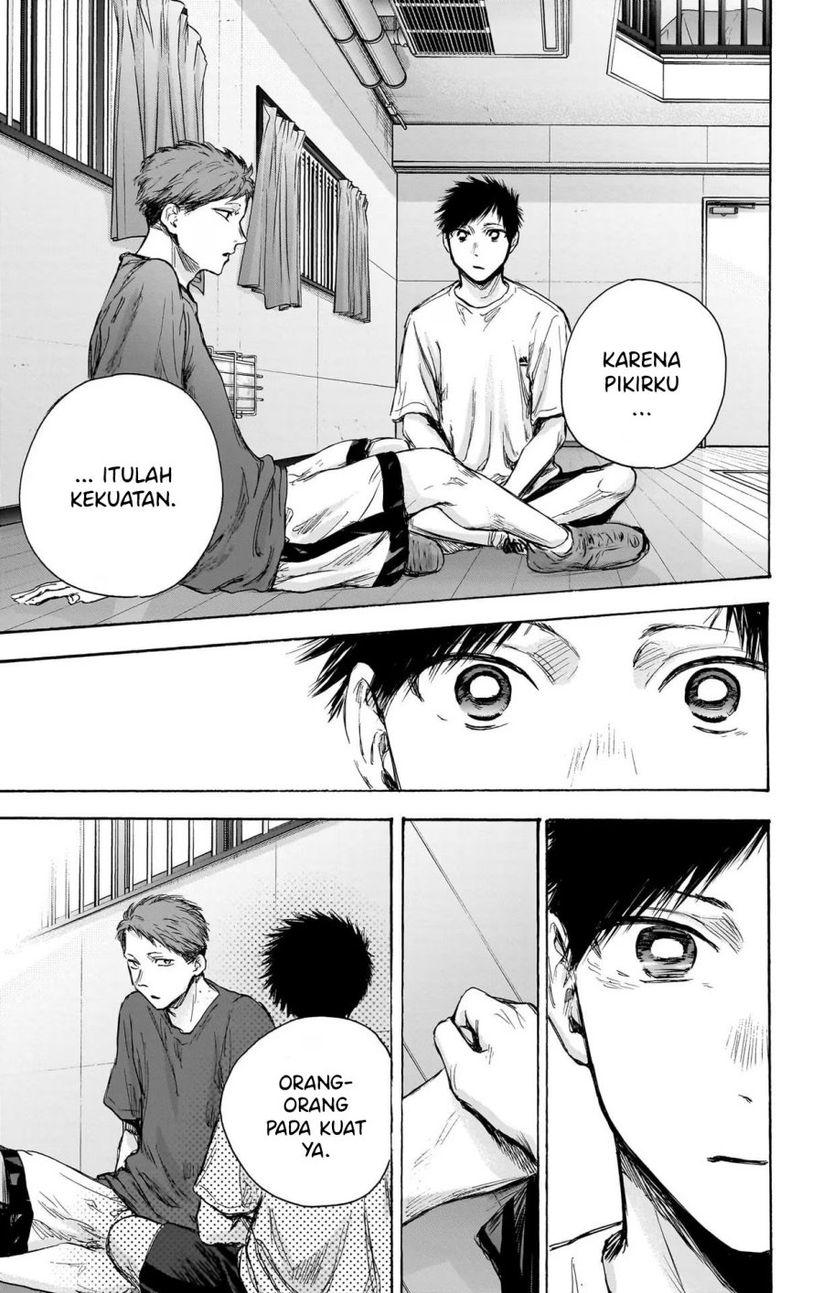 Chapter 78 - halaman 18