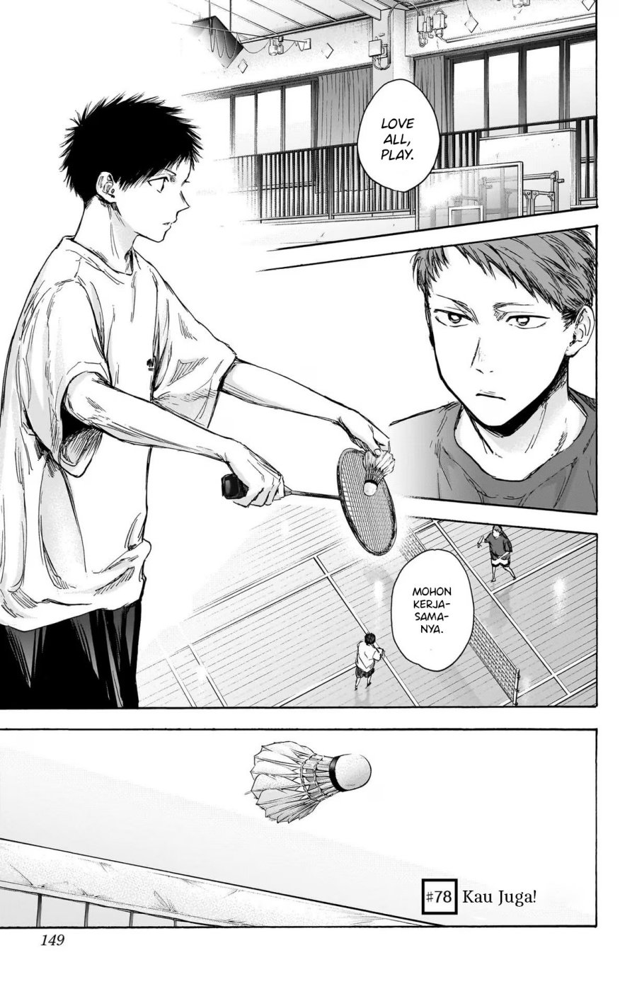 Chapter 78 - halaman 4