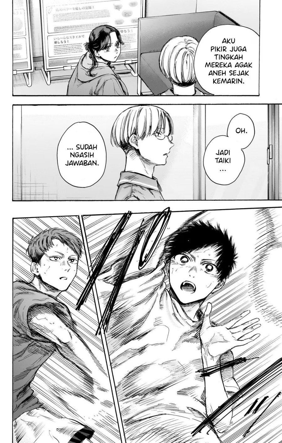 Chapter 78 - halaman 7