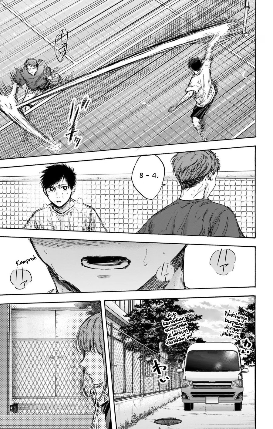 Chapter 78 - halaman 8