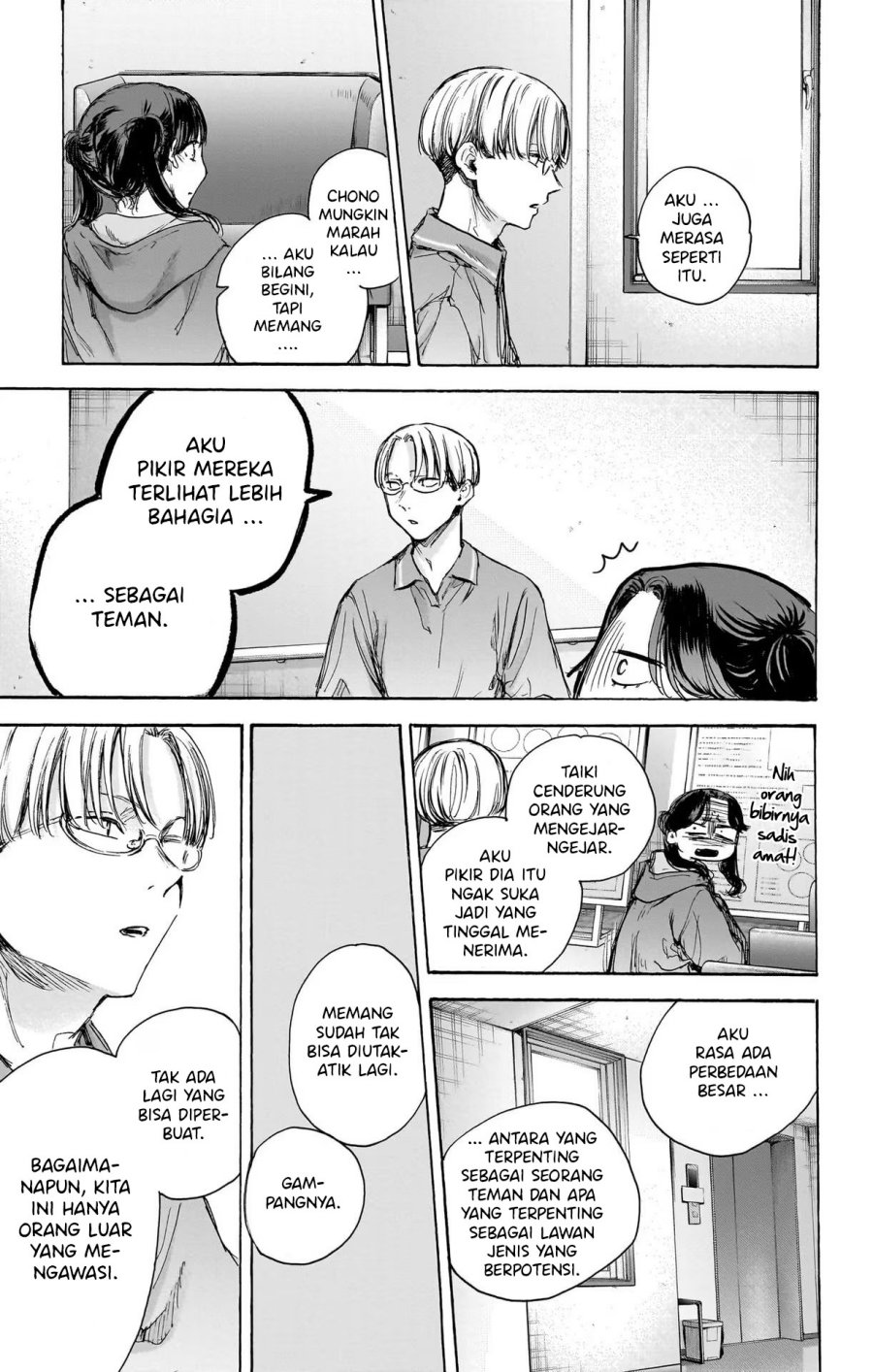 Chapter 78 - halaman 10