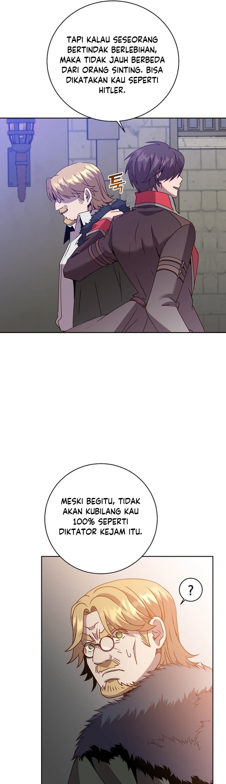 Chapter 128 - halaman 19