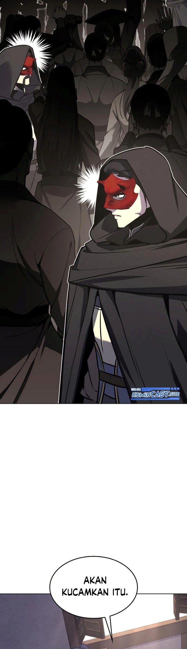 Chapter 80 - halaman 21