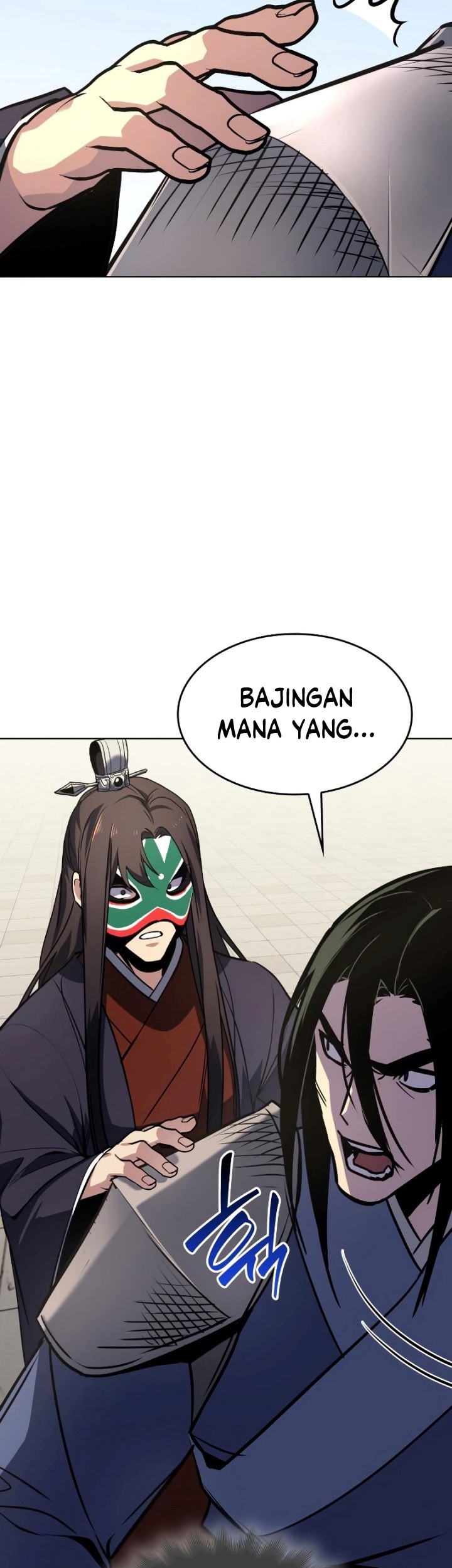 Chapter 80 - halaman 47