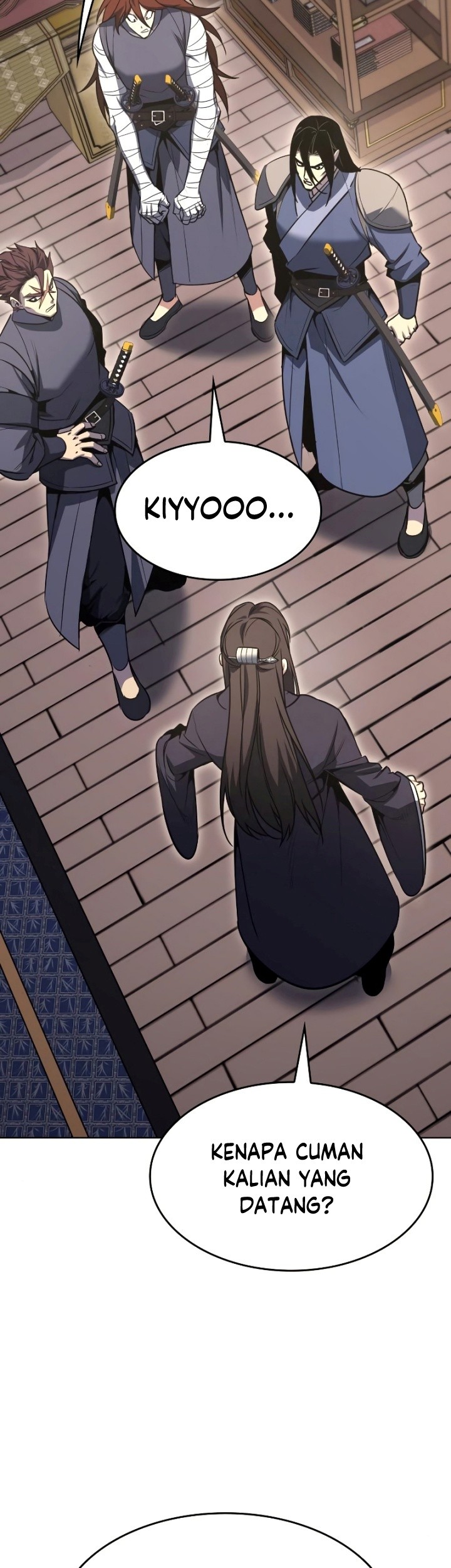 Chapter 80 - halaman 55