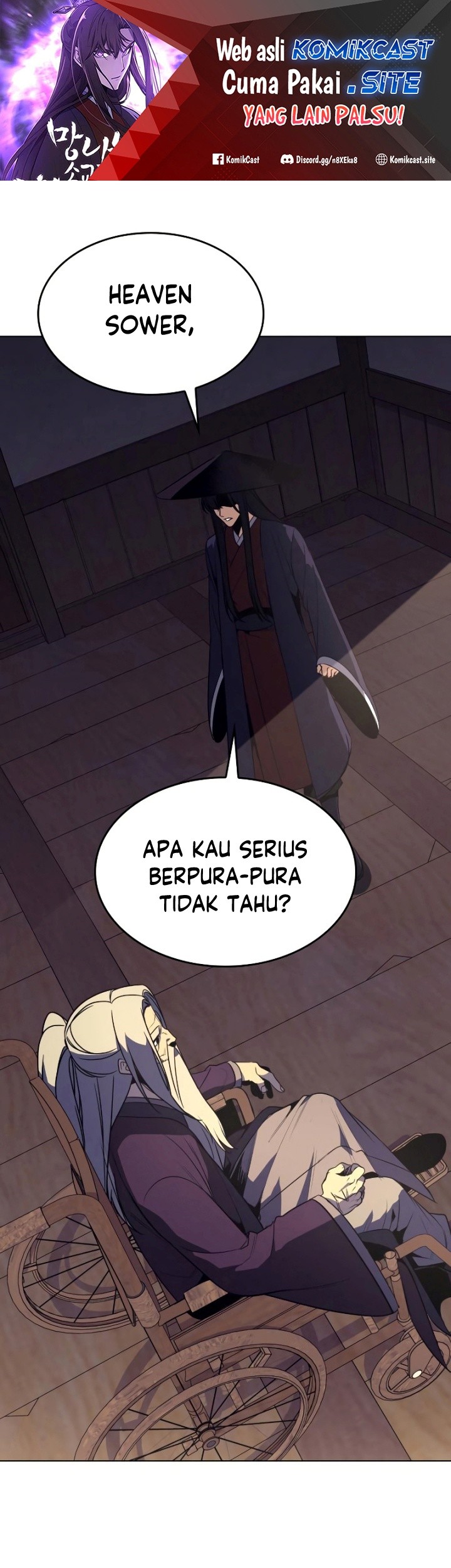 Chapter 80 - halaman 3