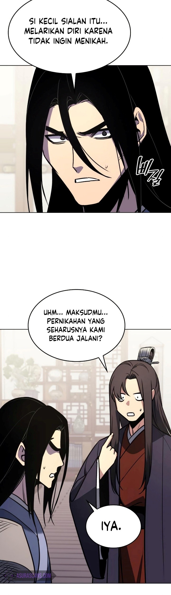 Chapter 80 - halaman 61