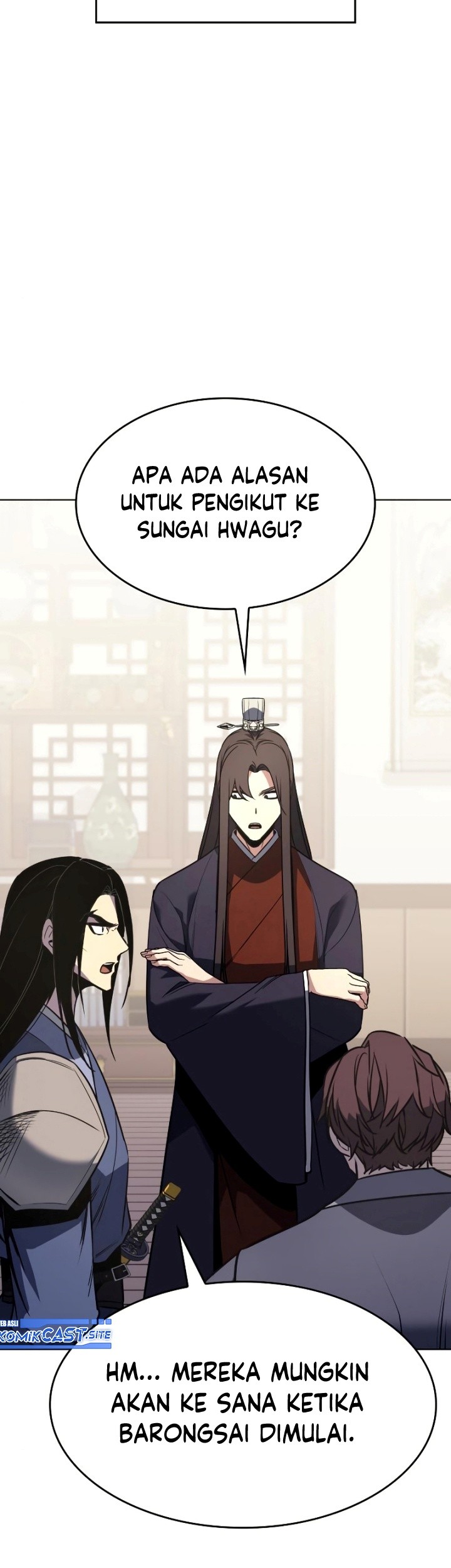 Chapter 80 - halaman 73
