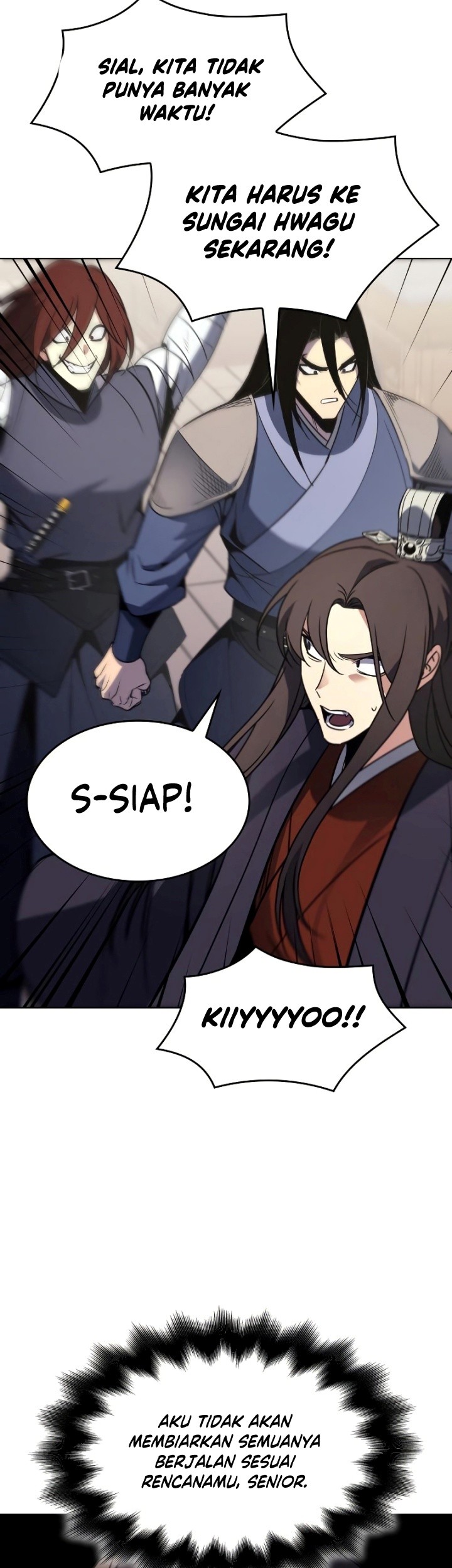 Chapter 80 - halaman 85