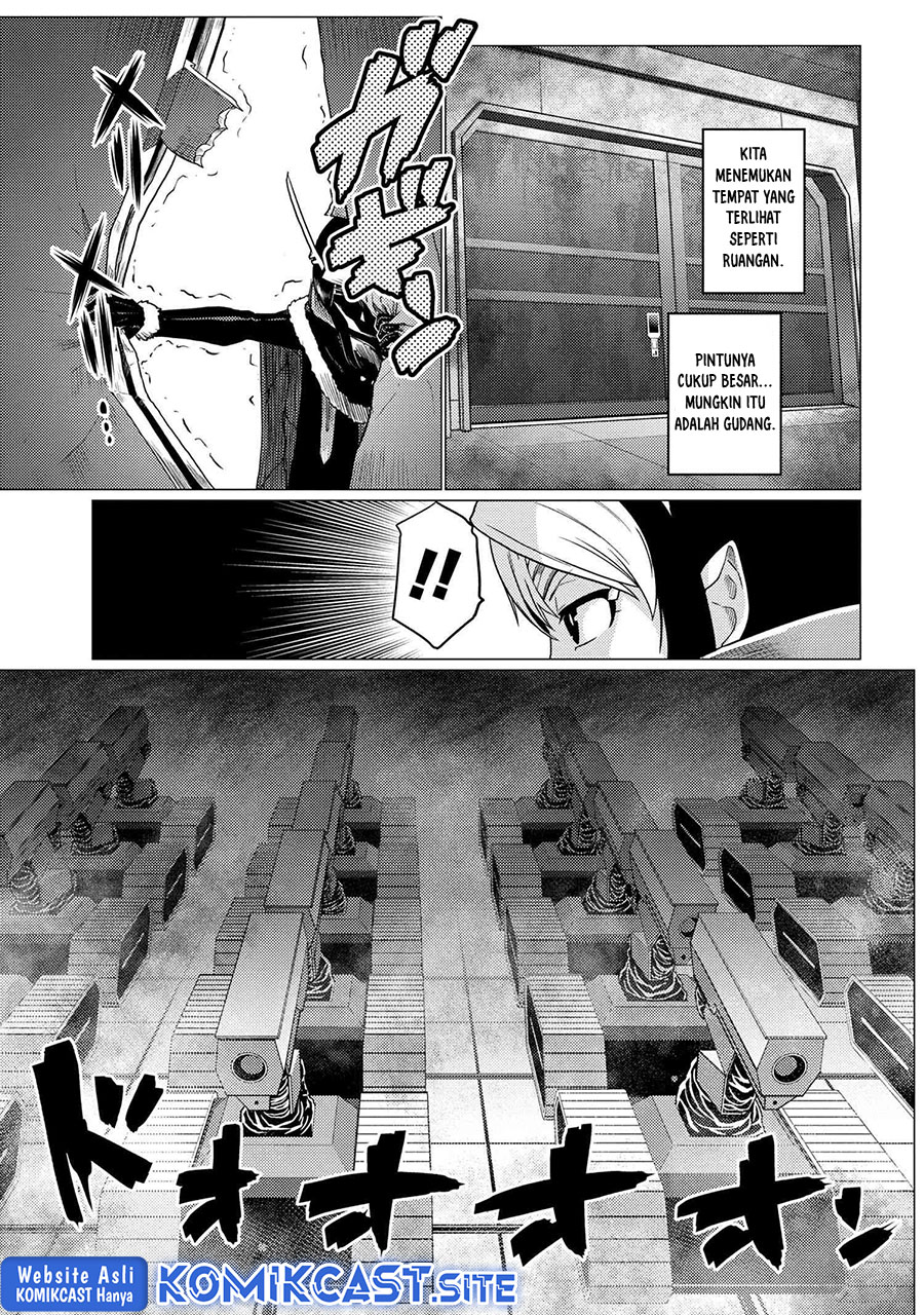 Chapter 61.1 - halaman 11