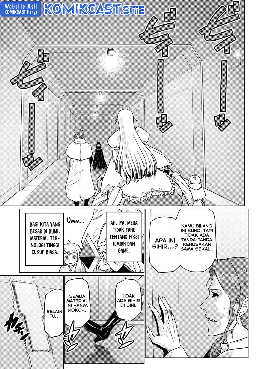Chapter 61.1 - halaman 7