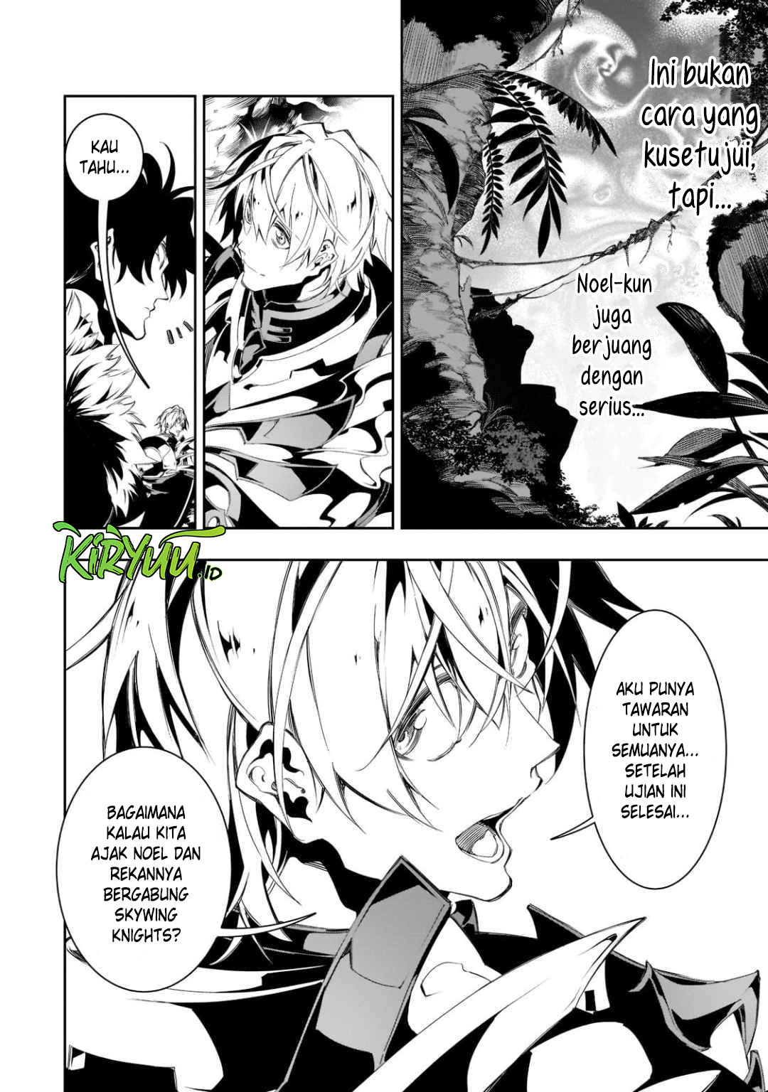 Chapter 34 - halaman 25
