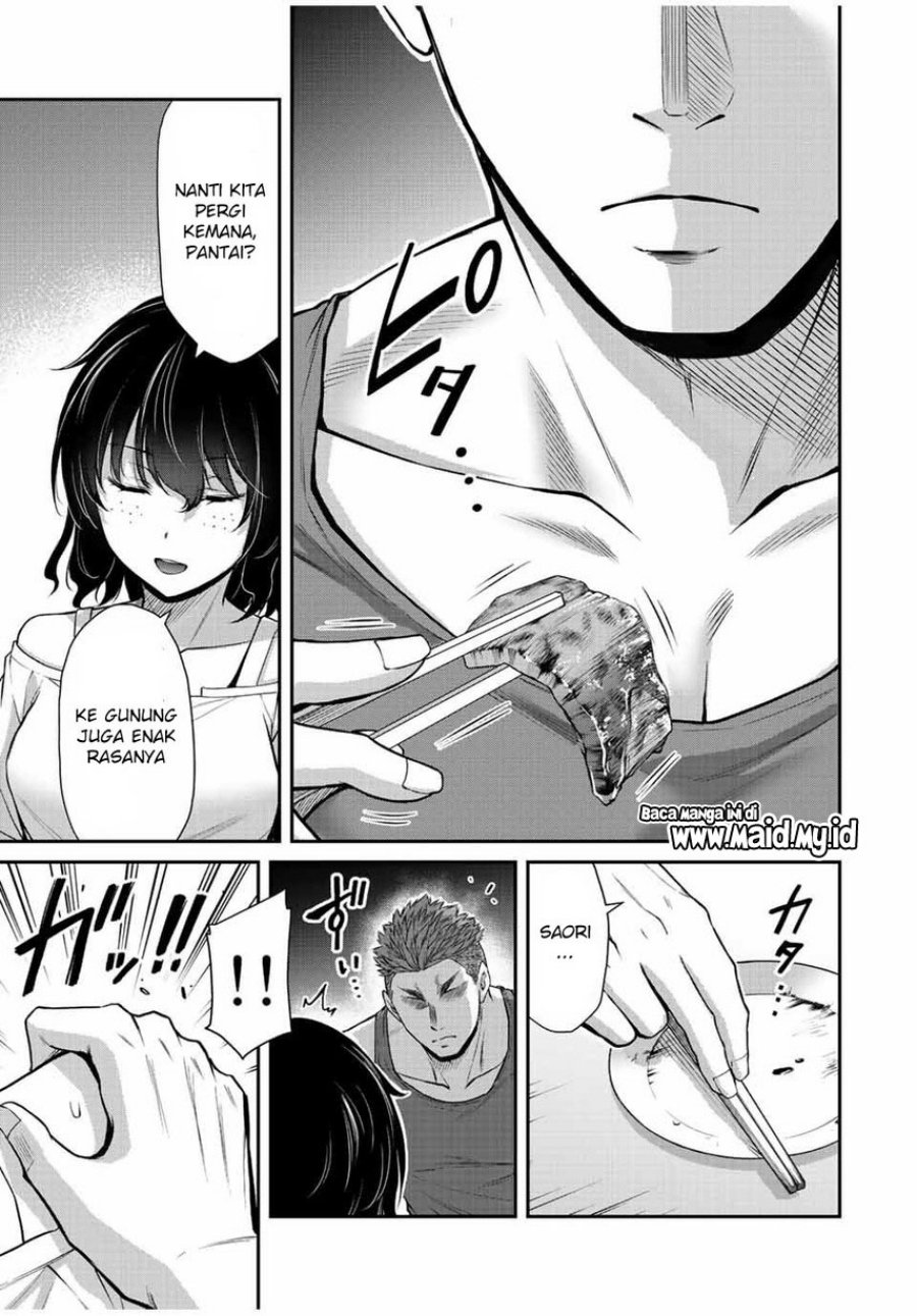 Chapter 50 - halaman 16