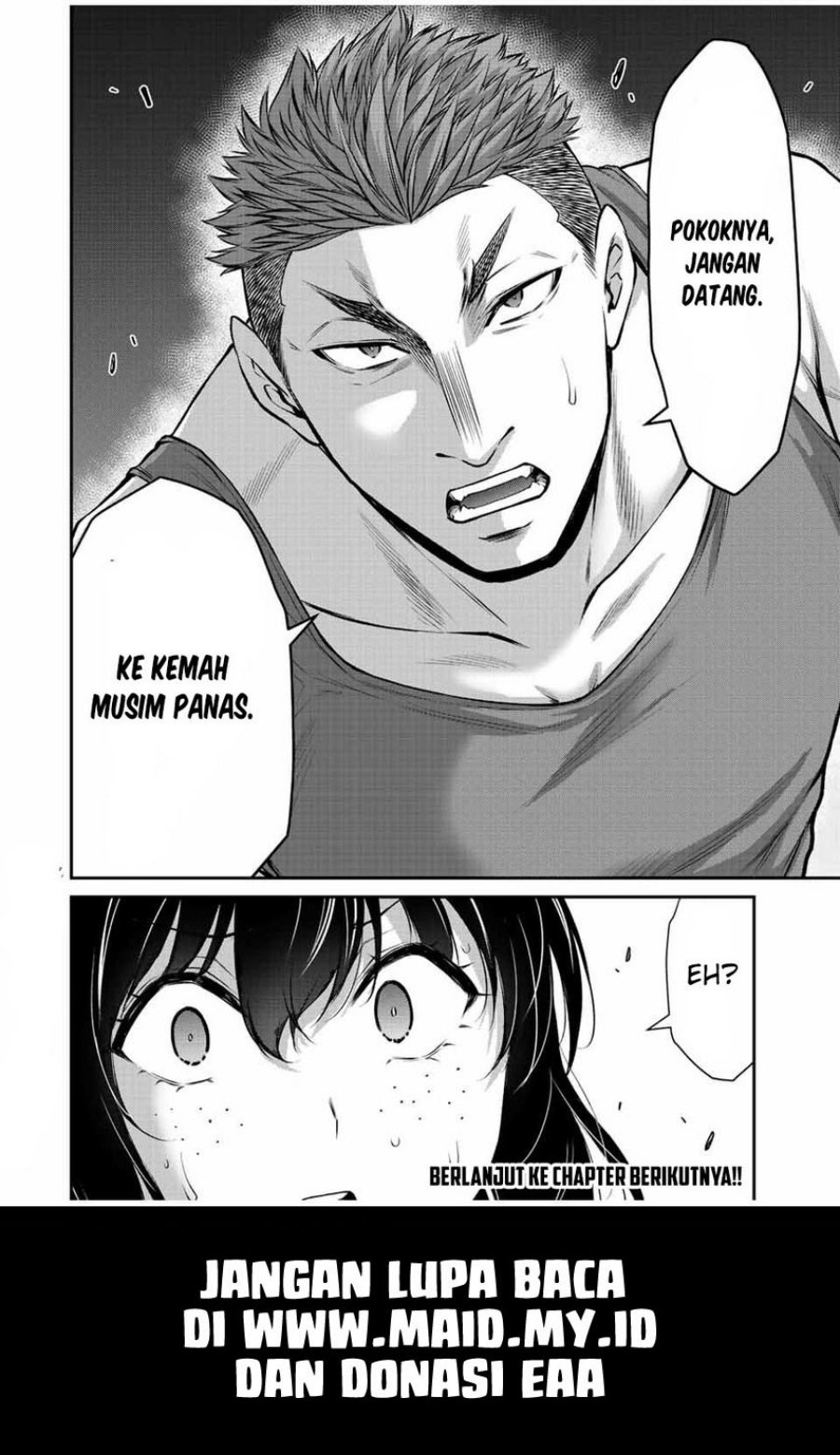 Chapter 50 - halaman 17