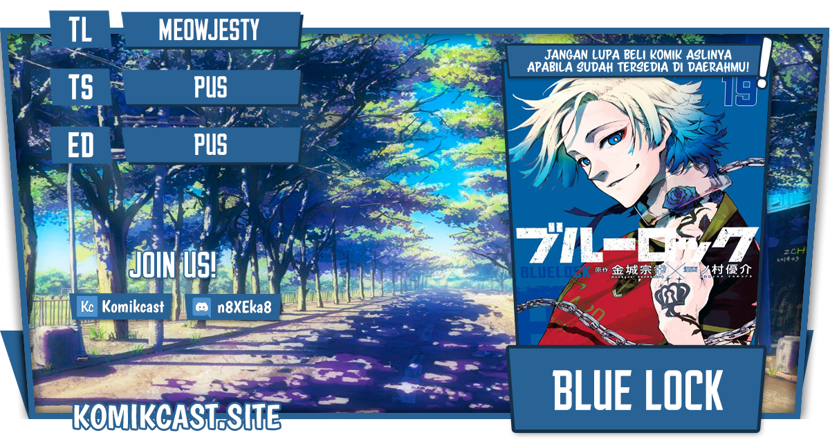 Chapter 217 - halaman 1