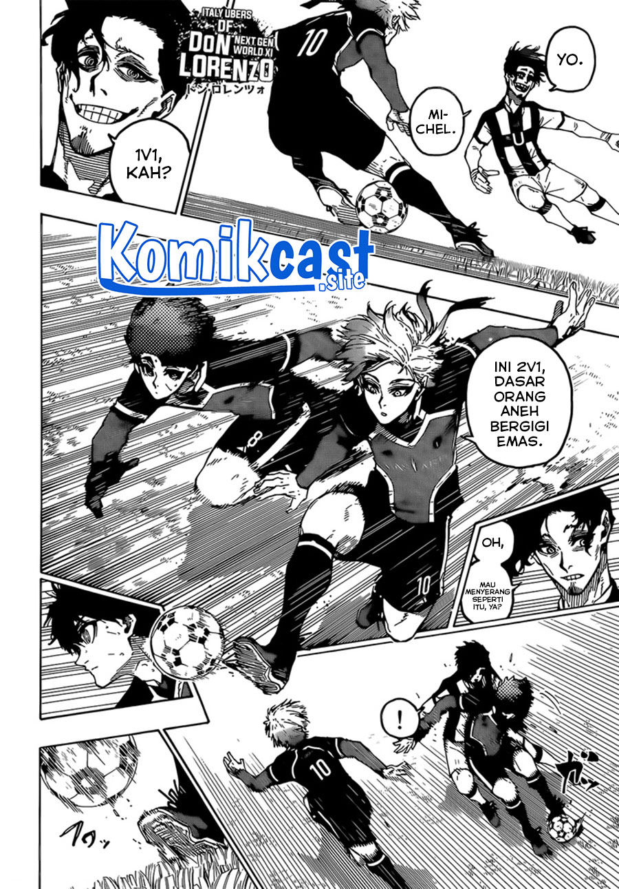 Chapter 217 - halaman 13