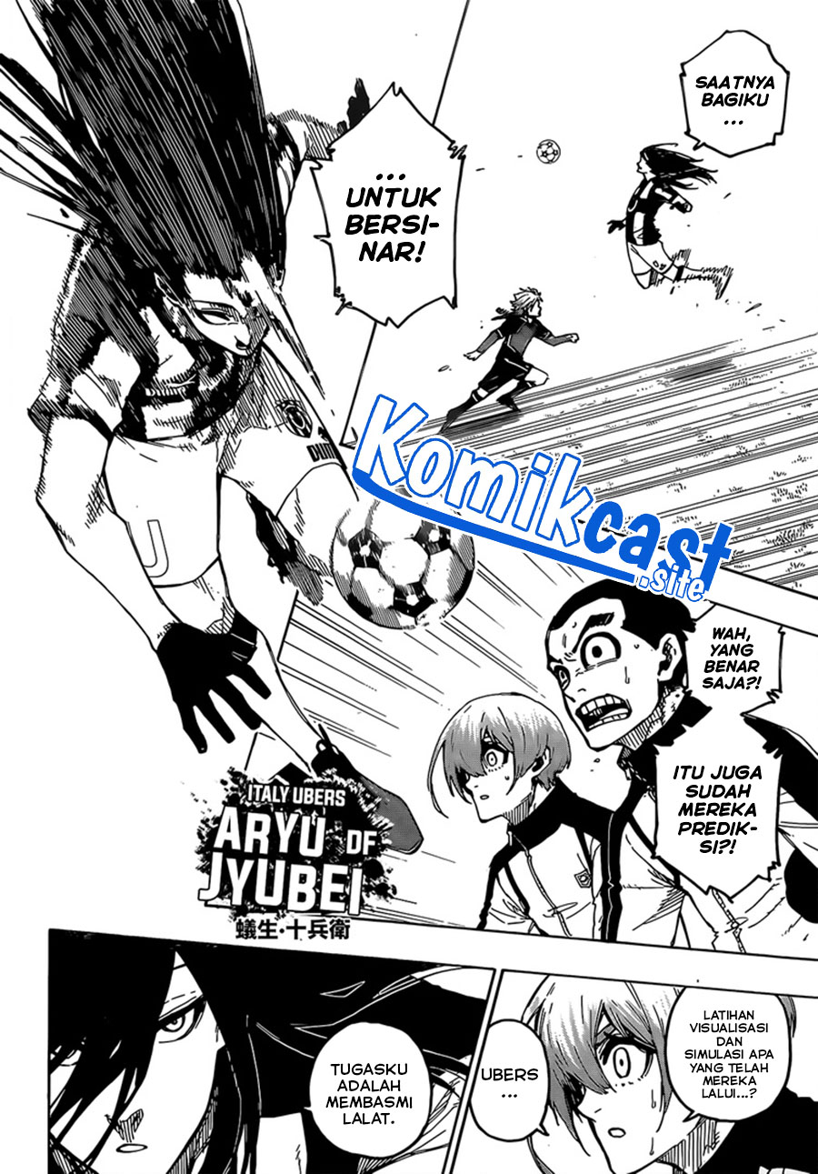 Chapter 217 - halaman 15