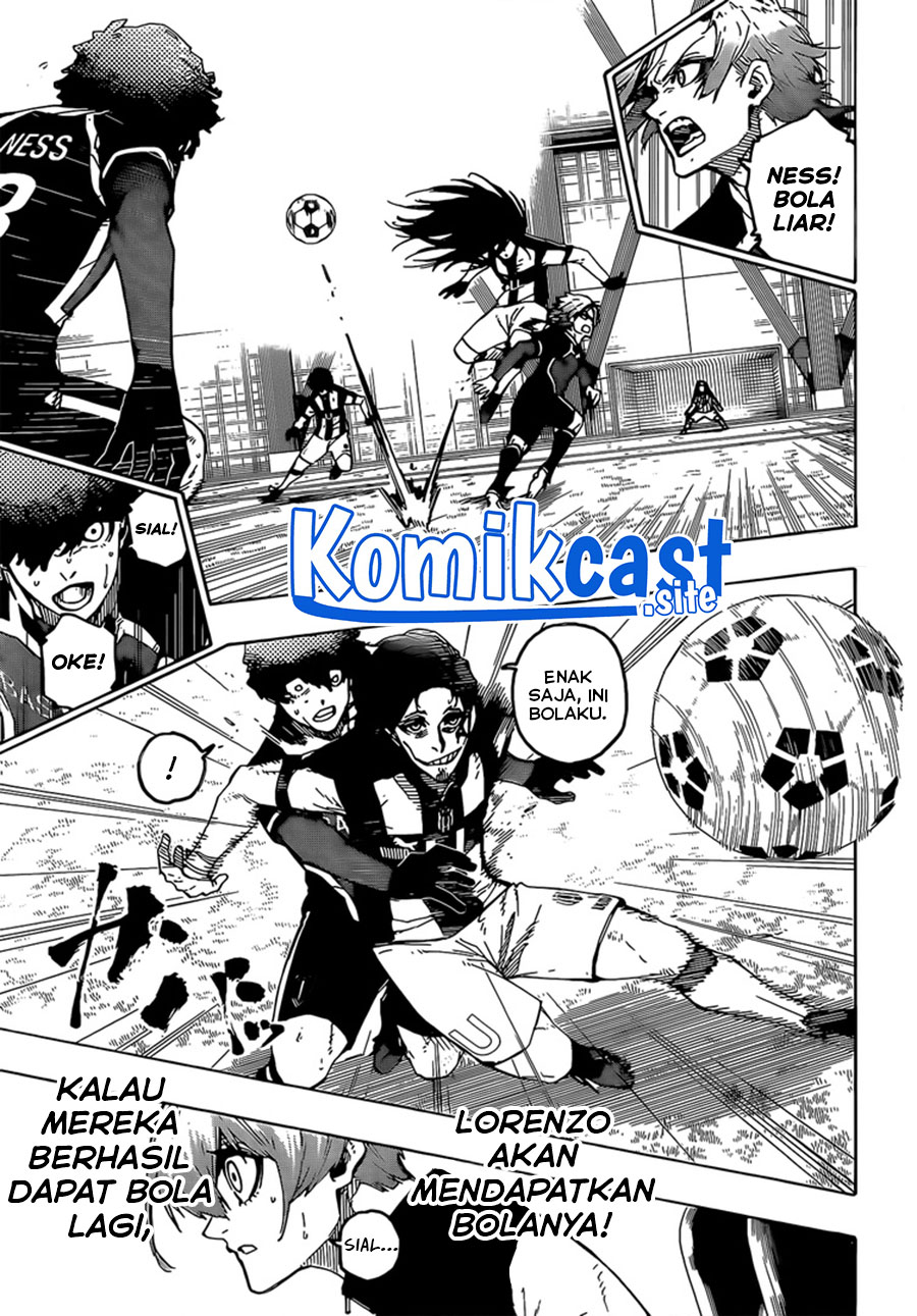 Chapter 217 - halaman 16