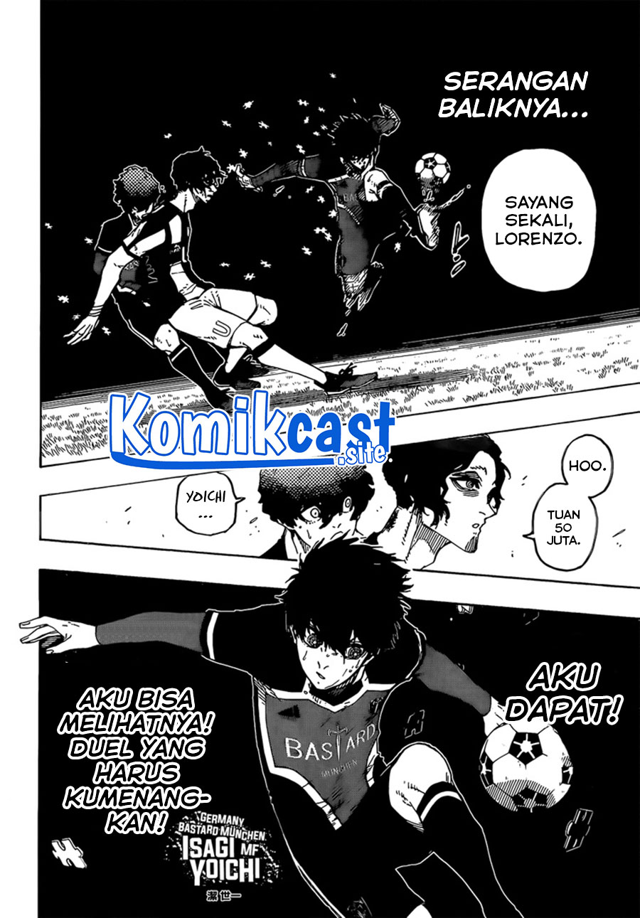 Chapter 217 - halaman 17