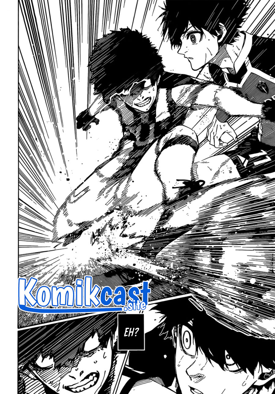 Chapter 217 - halaman 19