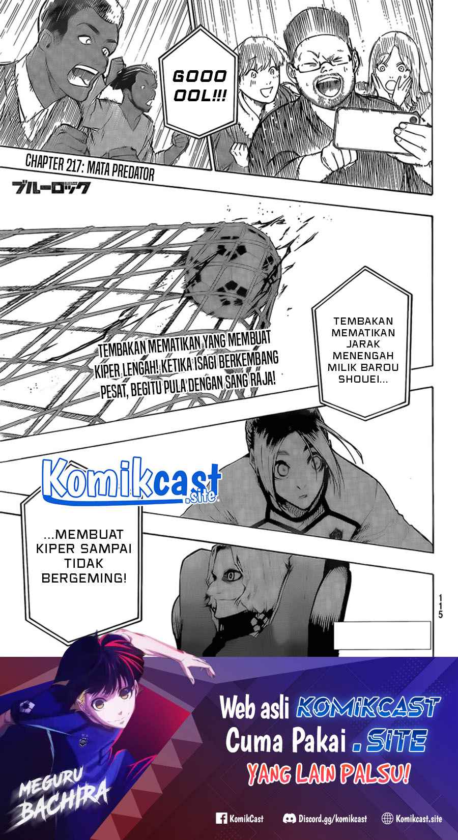 Chapter 217 - halaman 2