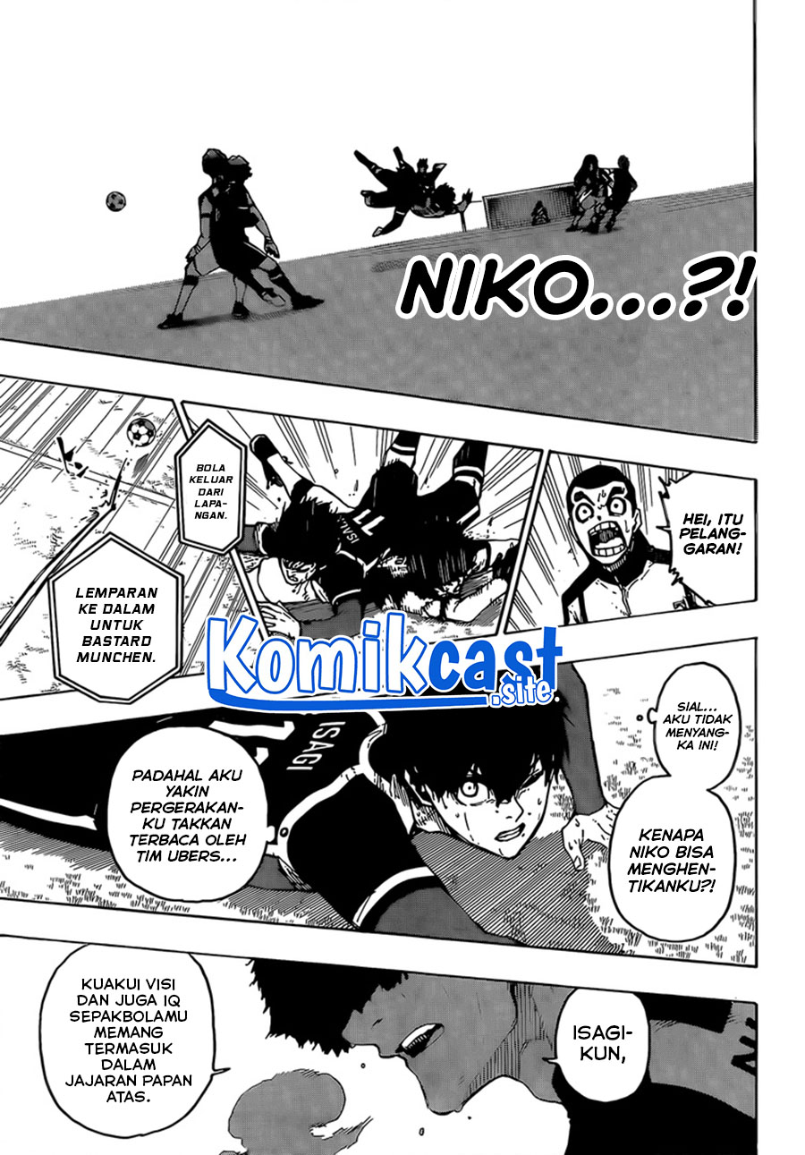 Chapter 217 - halaman 20