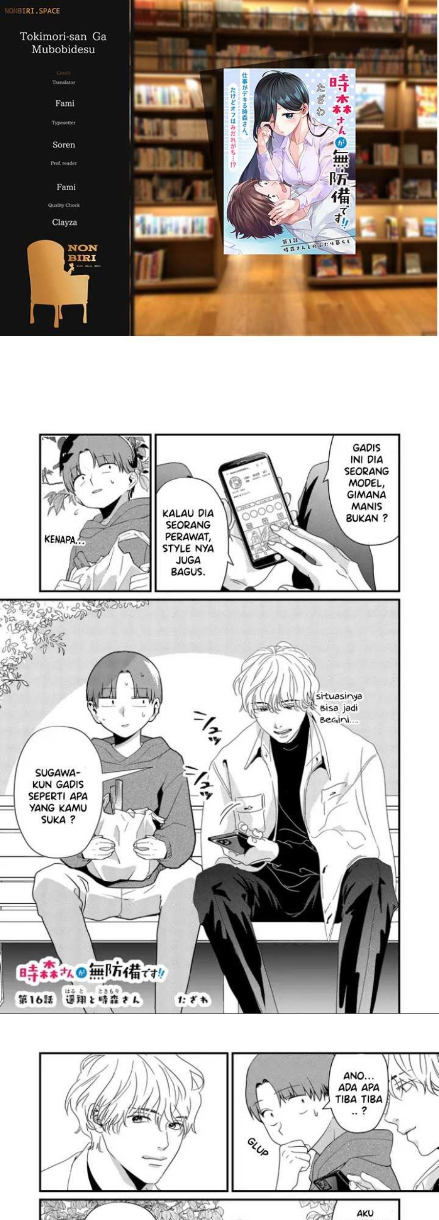 Chapter 16 - halaman 2