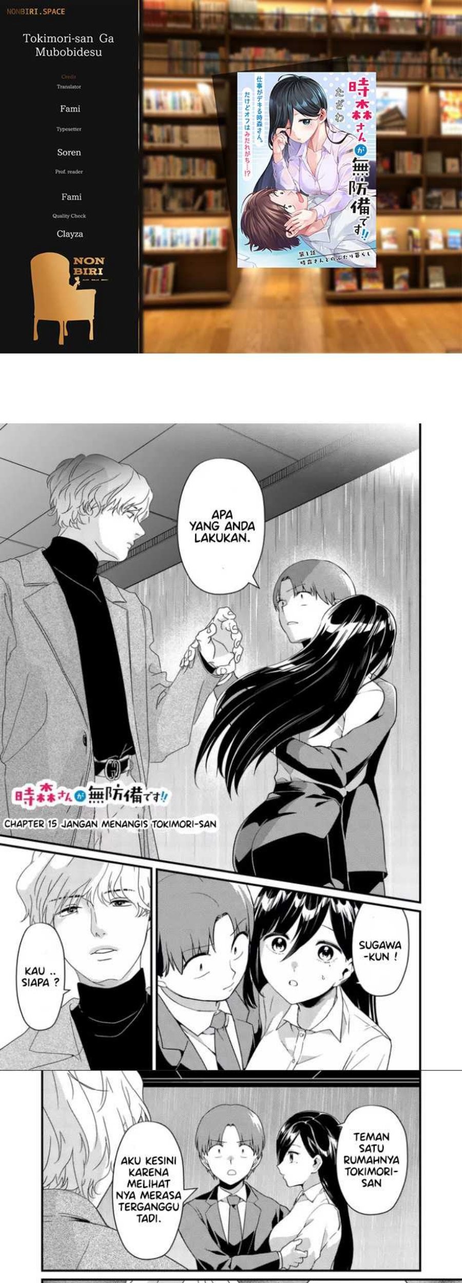 Chapter 15 - halaman 2