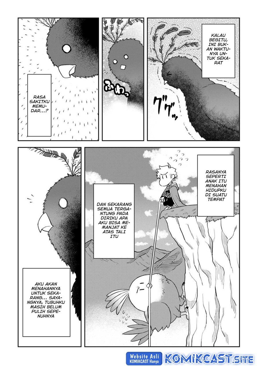 Chapter 88 - halaman 16