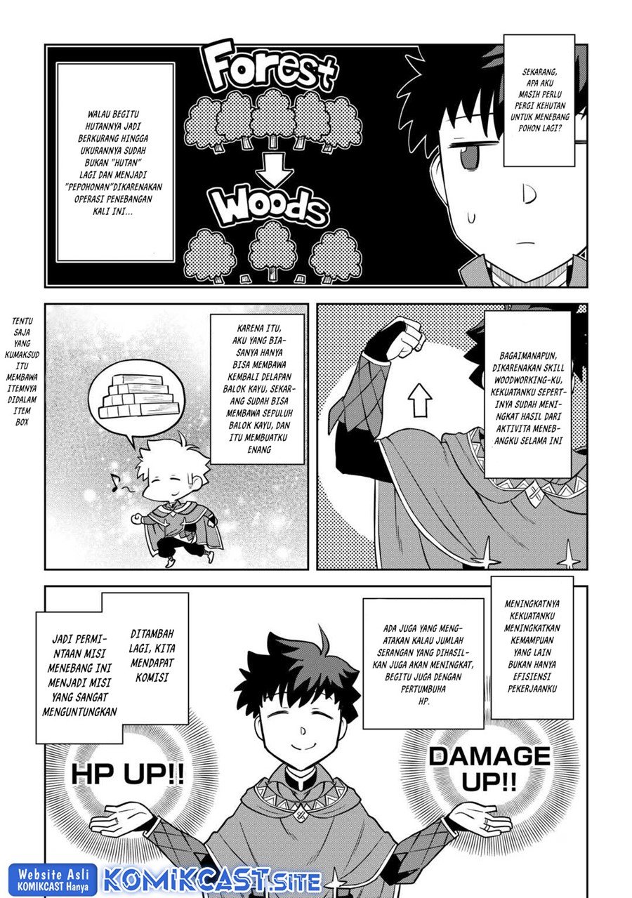 Chapter 88 - halaman 18