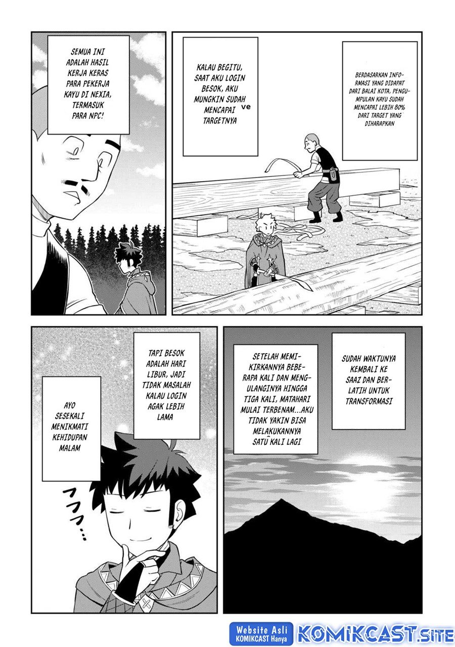 Chapter 88 - halaman 19